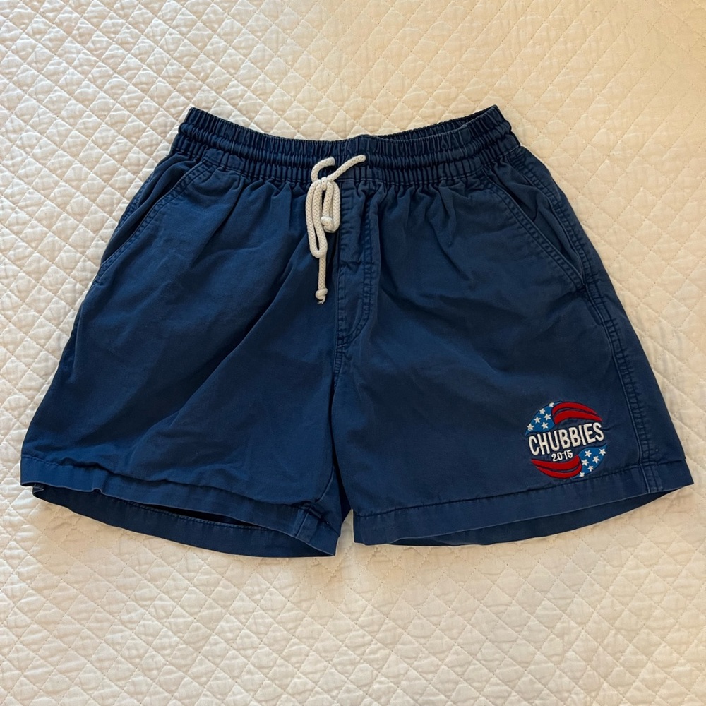 Chubbies Swim Trunks